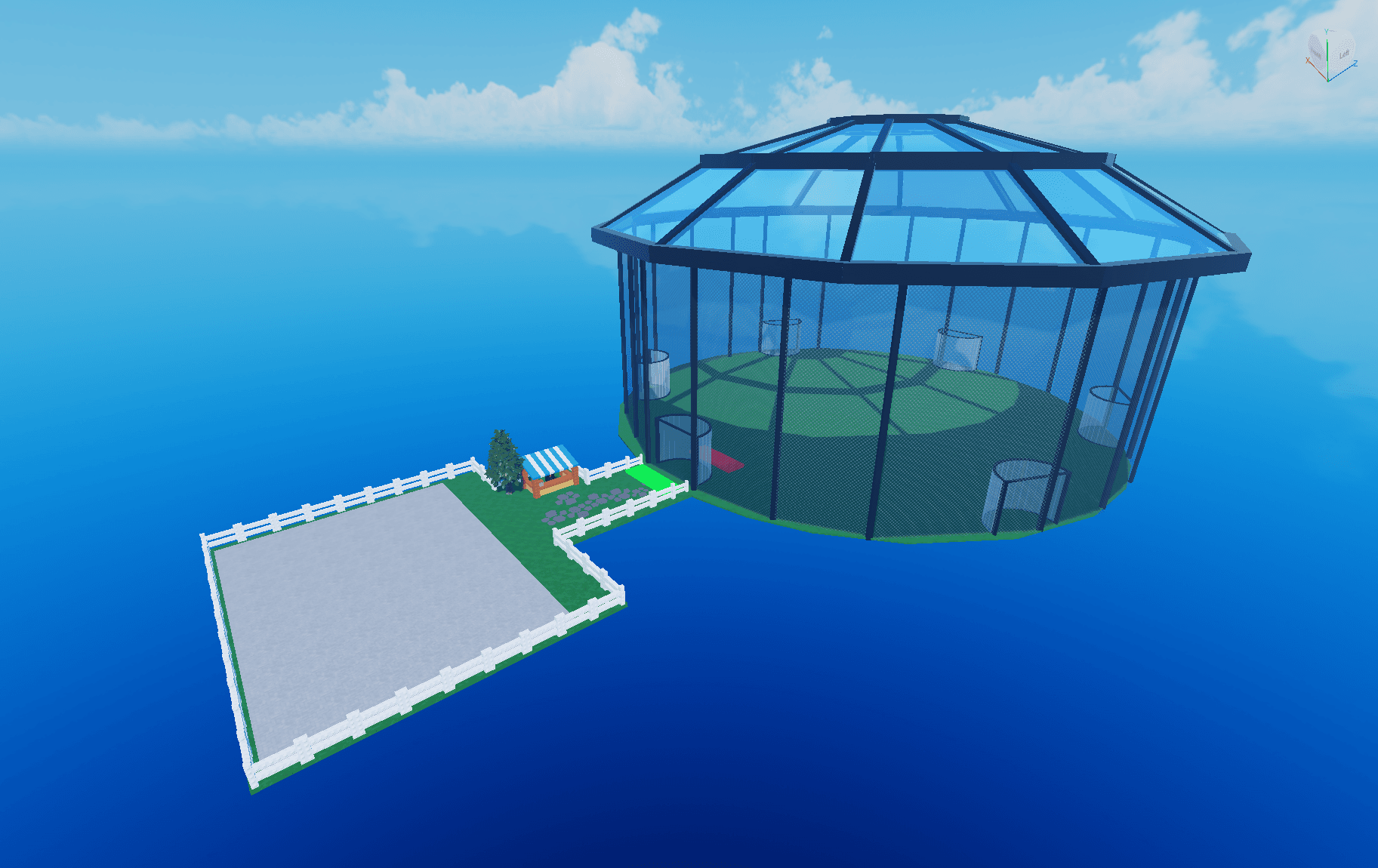 Project Potato